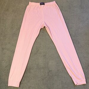 Patagonia Kids' Capilene Midweight Base Layer Pants - Girls XL (14)